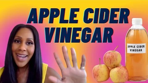 What Are the Benefits of Apple Cider Vinegar? Does it Help w/ Weight Loss & Diabetes, etc.?