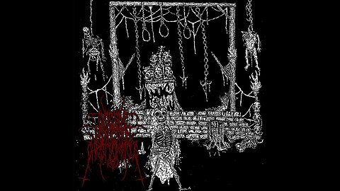 Excessive Redigestion Christ Vomitous - Demo 2018 (Full Demo)