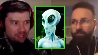 Do Aliens Exist?