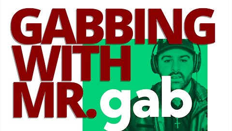 The Vortex — Gabbing with Mr. Gab