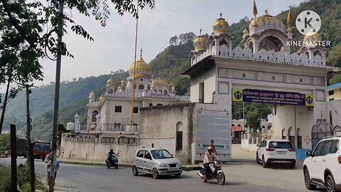 gurudwara Mandi Himachal Pradesh Shri Guru Gobind Singh Ji Maharaj