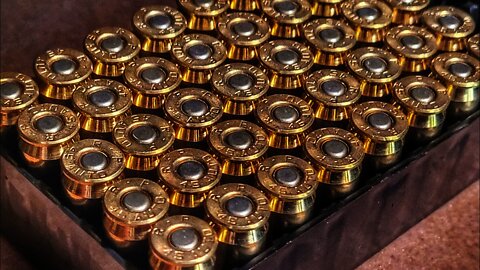 Ammo Shortage Update; Ammo coming back in stock but Ammo price is high