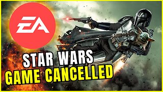 EA HIt With Layoffs, Star Wars Respawn Game Cancelled