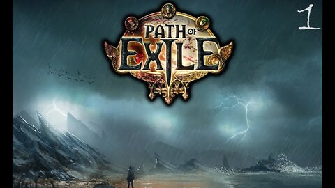 Path of Exile EP.1