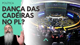 TRINTA DEPUTADOS do PL estariam ENSAIANDO TRAIÇÃO INDO para a BASE do GOVERNO: SERÁ que é VERDADE?