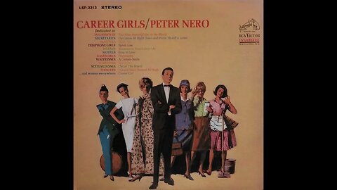 Peter Nero – Career Girls