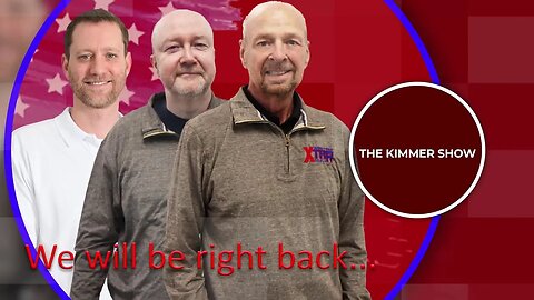 The Kimmer Show