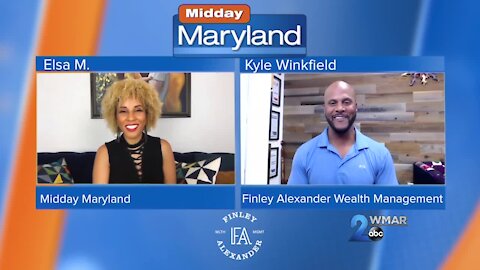 Finley Alexander Wealth Management - New Job Benefits