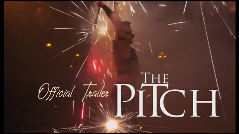 Official trailer 2 of 2 for the documentary movie THE PITCH, available on Rumble