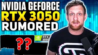 Will The Rumored RTX 3050 Be Good For Mining