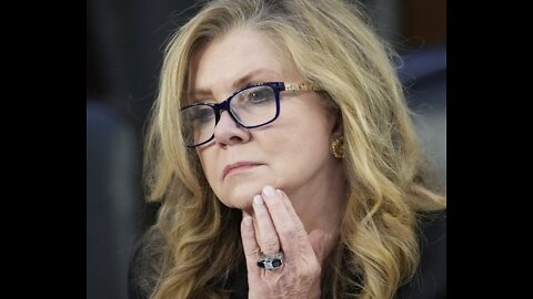 Sen. Blackburn to Newsmax: Police Funding Bill Will Gain 'Bipartisan Support'