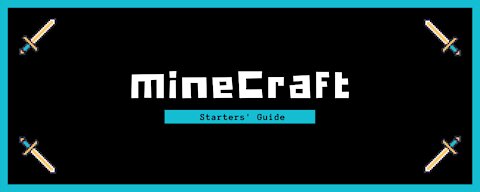 Ultimate Minecraft Starter Guide! Learn Everything Tutorial-1