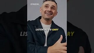 Shaq's Opinion On Garyvee