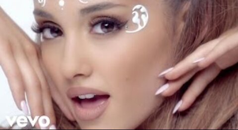 Ariana Grande - Break Free (Official Video) ft. Zedd