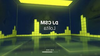 DJ CSM - Lolita