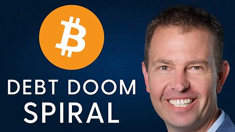 Jeff Booth: Bitcoin & the Doom Debt Spiral