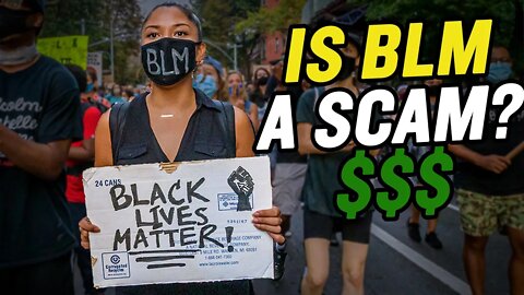 BLM Under Fire | $$$ Millions of Donations Unaccounted For