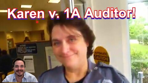 Karen v. 1A Auditor