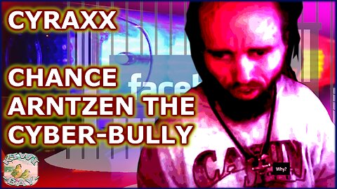 Cyraxx - Chance Arntzen The Cyber-Bully (Kick With Chat)