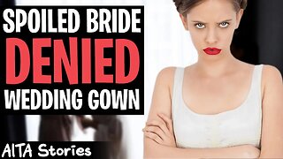 I Wore A Wedding Dress To Someone Else's Wedding + UPDATE | Reddit Podcast