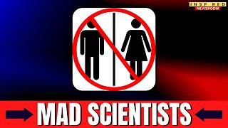 WOKE SCIENTISTS Want To Eliminate Genders From Science