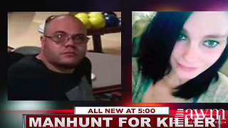 Manhunt Underway for Couple After Discovering What They Did To Woman's 4-Year-Old Daughter