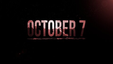 October 7