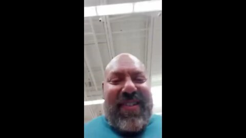 Big Lenny Live: Saturday, Sun and Shopping(Reupload: Blocked in USA)