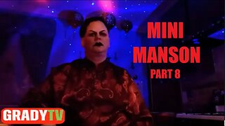 MINI MANSON ON INFLUENCER BOXING, WOULD FIGHT @KINGCOBRAJFS FOR 10g (Part 8)