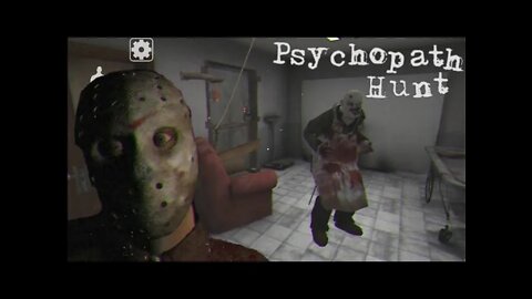 pychopath Hunt Horror gameplay /Ragav Gamer/