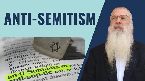 Parshat Vayetze Purim Anti - Semitism
