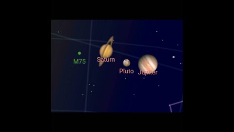 Night 13.1: Stargaze and Sky Map image