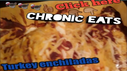 My best turkey enchiladas so far🌯🦃🌯