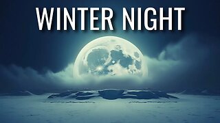 Winter Night – Sakura Girl # Chill Music [#FreeRoyaltyBackgroundMusic]