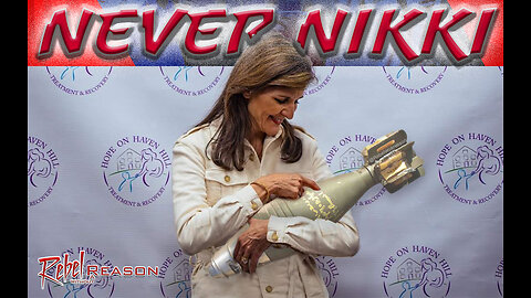 Never Nikki, Local and world news