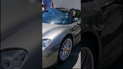🔥LaFerrari or Porsche 918 Spyder? V8 or V12? #laferrari #ferrari #v8 #v12 #918 #918spyder #porsche #