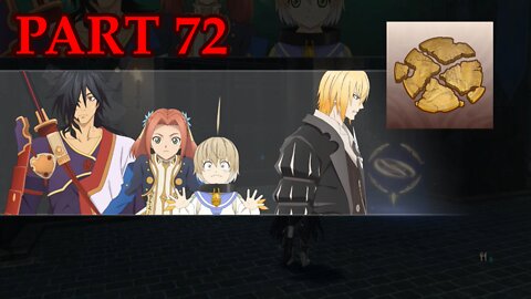 Let's Play - Tales of Berseria part 72 (100 subs special)