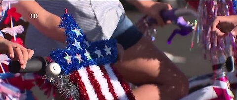 Local athletes will be part of 4th of July parade