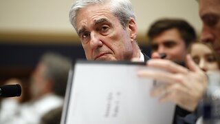 House Allowed Access To Entire Mueller Report, Appeals Court Rules