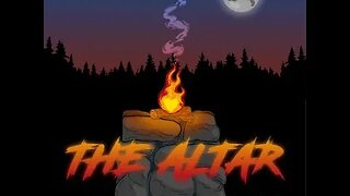 The Altar Podcast Ep. 114: What if your smoke detector wasn't chirping? How would you feel?