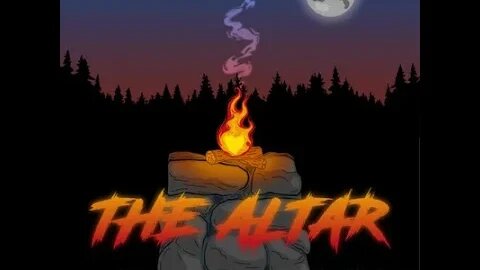 The Altar Podcast Ep. 114: What if your smoke detector wasn't chirping? How would you feel?