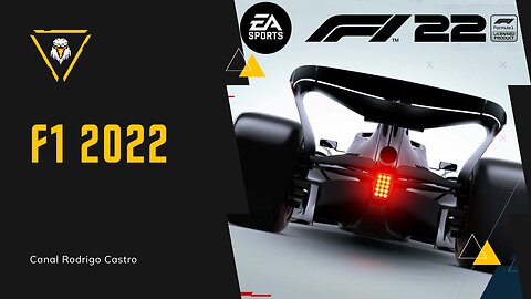 F1 2022 Safty Car