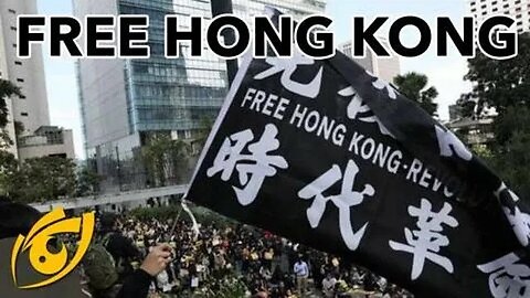 China avança sobre Hong Kong | Visão Libertária | ANCAPSU