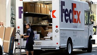 FedEx Sues Trump Administration Over Export Bans