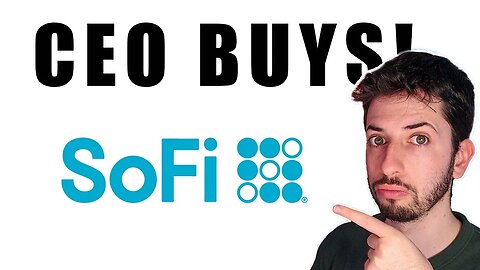 Is SoFi Stock A Buy Right Now? | Crypto Risk