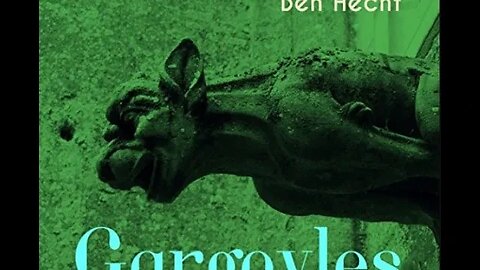 Gargoyles by Ben Hecht - Audiobook