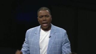 Faith and Grace in the Midst of Discomfort - Creflo Dollar