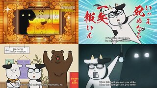 Hyakushou Kizoku episode 3 reaction #HyakushouKizoku #百姓貴族 #anime #animereaction#shortanime#newanime