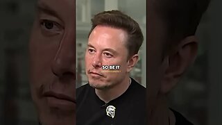 Elon Musk Talks About Freedom of Speech!