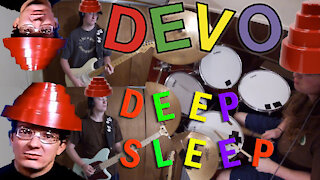 Deep Sleep - DEVO